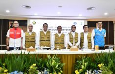 Pertamina Sukses Menjaga Pasokan Energi Nasional Selama Periode Natal dan Tahun Baru - JPNN.com