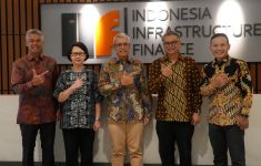 Gandeng IIF, Surveyor Indonesia Dukung ESG Advisory & Pembiayaan Berkelanjutan - JPNN.com