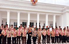 Penjabat Gubernur Jatim Luncurkan Program Makan Bergizi Gratis, Anggota DPD RI Lia Istifhama Mengapresiasi - JPNN.com