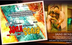 Perihal Film Layar Lebar “Janji Senja”, Brigjen TNI Antoninho: Kisah Inspiratif Seorang Gadis Maluku - JPNN.com