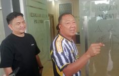 2 Pejabat Dinas di Sumsel Kena OTT Kejari Palembang - JPNN.com