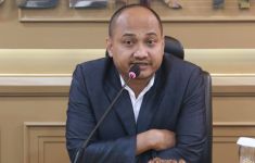 Fachrul Razi Sebut Penambahan Masa Reses DPD RI Berpotensi Menjadi Masalah Hukum - JPNN.com