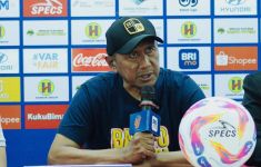 Live Streaming Barito Putera Vs Persija dan Klasemen Liga 1 - JPNN.com