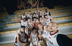 IBL 2025: Skuad Mentereng, Dewa United Percaya Diri Meruntuhkan Dominasi PJ dan SM - JPNN.com