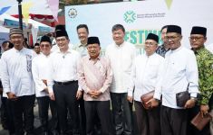 Gandeng 30 UMKM Binaan, DMI Gelar Festival Rumah Wirausaha Masjid - JPNN.com