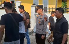 Gegara Dilarang Pakai Narkoba, RR Tega Aniaya Istri Hingga Tewas - JPNN.com