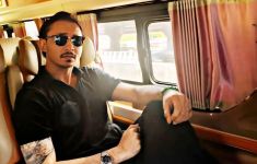 Muhammad Gustidin, Dari Lagu City of Lies ke Bisnis Properti dan Kripto - JPNN.com