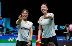 Inilah Semifinalis Malaysia Open 2025, Ada yang Mencuri Perhatian - JPNN.com