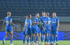 PSBS Vs Persib Bandung: Bojan Hodak Bilang Ini Berat - JPNN.com