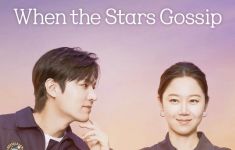 When the Stars Gossip Hadirkan Kisah Cinta Lee Min Ho dan Gong Hyo Jin - JPNN.com