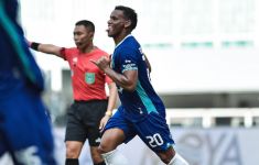 Persita Vs PSIS: Bessa Bersinar, Pendekar Cisadane Masuk 4 Besar Klasemen Liga 1 - JPNN.com