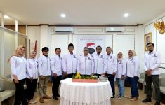 Partai Garda Punya Logo Baru, Ahmad Ridha Sabana Ungkap Maknanya - JPNN.com