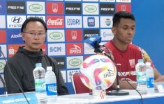 Persis Siap Turunkan Rekrutan Anyar saat Menjamu PSM - JPNN.com