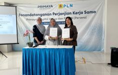 Tingkatkan Pelayanan Kesehatan Bagi Karyawan, PLN Gandeng Primaya Hospital - JPNN.com