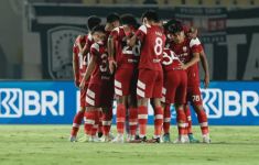 10 Pemain Persis Solo Gigit Jari, PSM Makassar Tembus Top 6 - JPNN.com