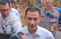 Kasus Kematian Pasutri Lansia di Kudus, Polisi: Terduga Pelaku Orang Dekat Korban - JPNN.com