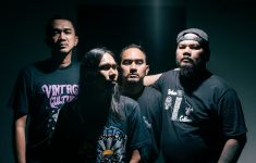 Setelah Perjalanan Panjang, Ghostbuster Akhirnya Rilis Album Insulin Adrenalin - JPNN.com