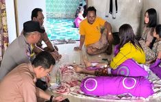 Diserang Buaya, 2 Warga Lampuyang Luka Parah - JPNN.com