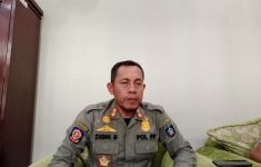 190 Honorer Satpol PP Lombok Tengah Lulus PPPK, Zaenal: Proses Seleksi Sesuai Aturan - JPNN.com