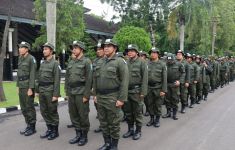 Gandeng Kopassus, Krakatau Steel Group Gelar Pelatihan Kepemimpinan - JPNN.com