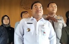 Sesal Bupati Blora Soal Bentrokan PP vs GRIB Jaya: Kami Ingin Aman & Kondusif - JPNN.com