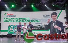 Castrol Indonesia Menunjuk Iko Uwais Sebagai Duta Merek, Ini Alasannya - JPNN.com