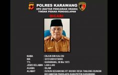 Oknum Kades di Karawang Ini Diburu Polisi, Begini Kasusnya - JPNN.com