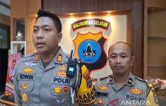 Kasus Tabrakan Beruntun di Banjarmasin, Sopir Truk jadi Tersangka - JPNN.com