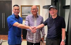 Anindya Bakrie Akan Dikukuhkan Jadi Ketum Kadin Indonesia Periode 2024-2029 - JPNN.com