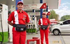 Konsistensi Pertamina Group Terapkan ESG Dapat Pengakuan Lembaga Pemeringkat Dunia - JPNN.com