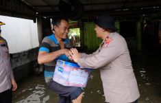 BPBD Riau Tak Kirim Bantuan untuk Korban Banjir di Kampar, Ini Alasannya - JPNN.com