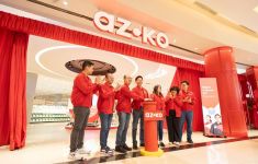 Berkonsep Next-Gen, Experience Store Pertama AZKO di Alam Sutera Resmi Dibuka - JPNN.com