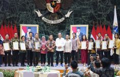 10 Perusahaan Raih Padmamitra Award 2024 dari 7 Kategori yang Diperlombakan - JPNN.com