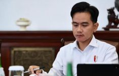 Wapres Gibran Mohon Maaf Kepada Masyarakat Ambon dan Merauke - JPNN.com