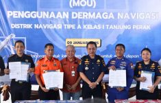 Begini Cara Bea Cukai Dukung Perbaikan Layanan & Pertumbuhan Ekonomi Nasional - JPNN.com