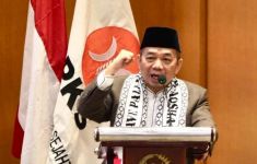 Ketua F-PKS: Gencatan Senjata Israel-Hamas Harus jadi Langkah Permanen Akhiri Penjajahan Israel Atas Palestina - JPNN.com