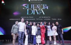 Panggung 360 Derajat SUPER DIVA Bakal Memukau Penonton di Indonesia Arena - JPNN.com