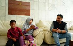 Bocah Usia 8 Tahun Asal Cilegon Dibawa Lari Hingga ke Riau - JPNN.com