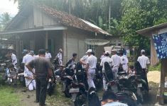 Tawuran Pelajar Bikin Resah, Polres Pesisir Barat Langsung Bergerak - JPNN.com