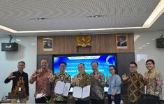 Lippo Group dan Pertamina Retail Berkolaborasi Dalam Pengembangan Bisnis - JPNN.com