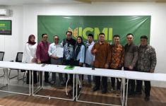 Pemuda ICMI Gugat Peraturan Menteri terkait Proyek Strategis Nasional - JPNN.com