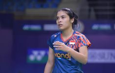 Jadwal Perempat Final India Open 2025: Ujian Berat Jorji, Jojo Punya Kans ke 4 Besar - JPNN.com