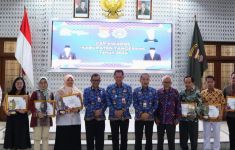 Lewat CSR, PIK 2 Berkomitmen Dukung Pembangunan Generasi Emas Indonesia - JPNN.com