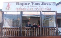 Dukungan Diaspora Loan BNI Bikin Restoran Indonesia Dapur Van Java di Perth Siap Ekspansi - JPNN.com