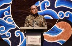 Pertamina Raih Penghargaan Tertinggi ‘The Guardian’ di Indonesia Green Award 2025 - JPNN.com