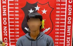 Polisi Dianiaya Pelaku Perkelahian, Tersangka Remaja 22 Tahun - JPNN.com