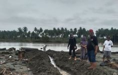 40 Rumah Warga di Buol Terendam Banjir - JPNN.com