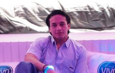 Jefri Nichol Antusias Sambut Hotel For Play: The Fantasy Room Experience - JPNN.com