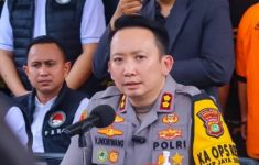 Penyiram Air Keras Anggota Polres Tangsel Teridentifikasi - JPNN.com