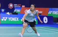 Tekad Besar Jorji Raih Kemenangan Perdana Lawan An Seyoung di Semifinal India Open - JPNN.com